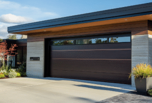 Garage Door