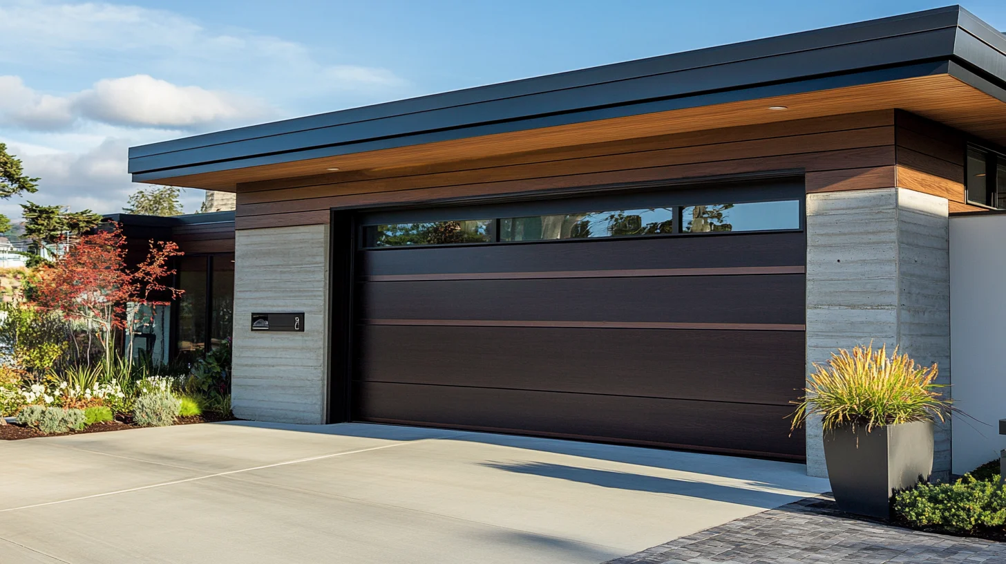 Garage Door