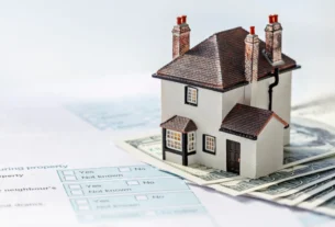 Real Estate