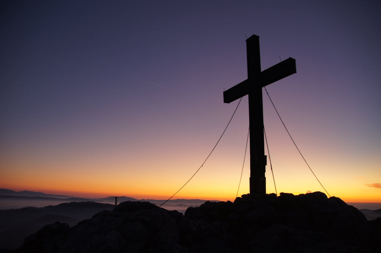 How Global Data Reflects the Reality of Believers in Crisis
