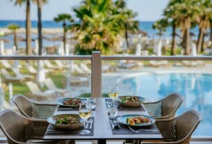 Beach Hotel
