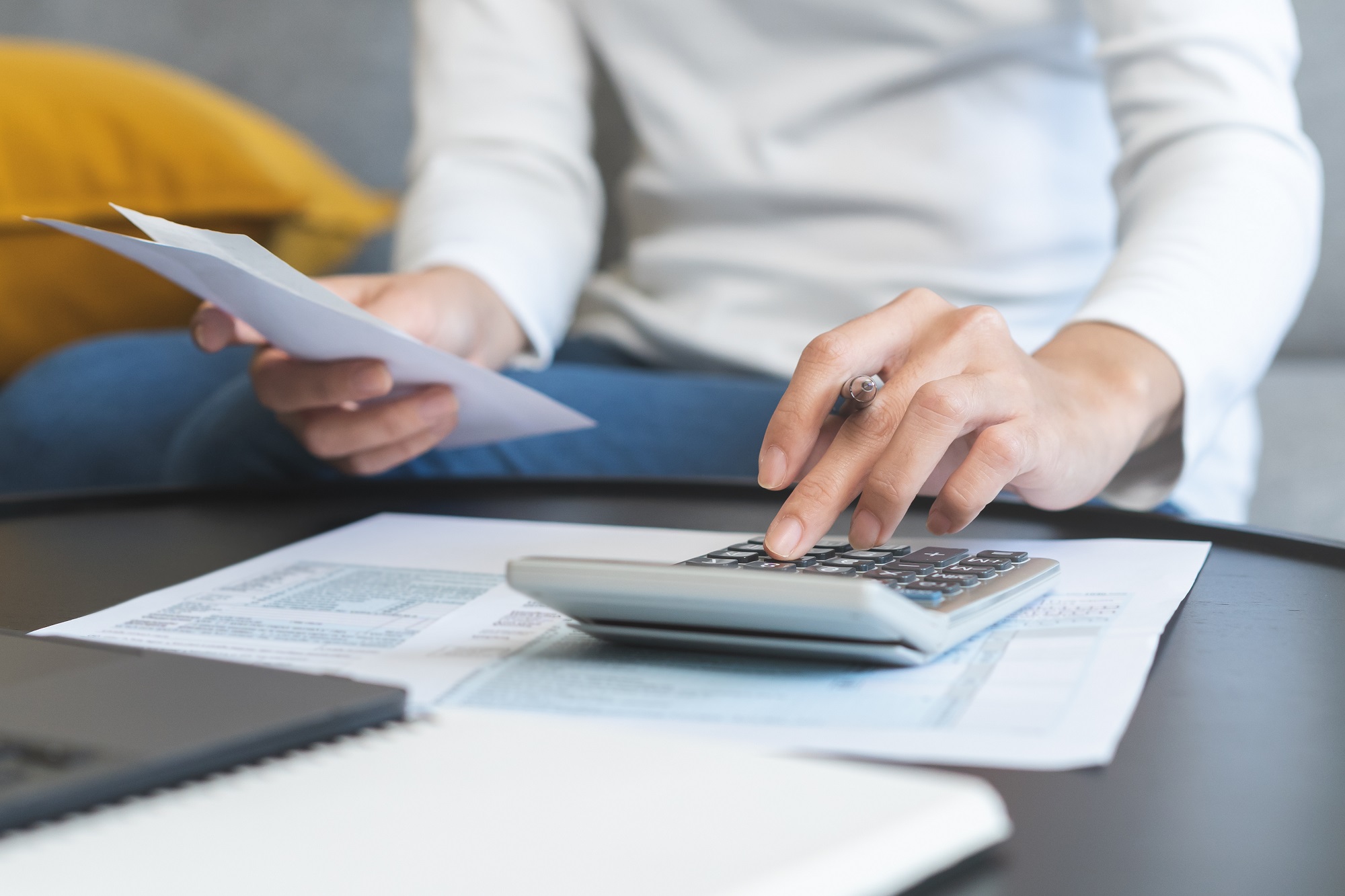 Bookkeeping