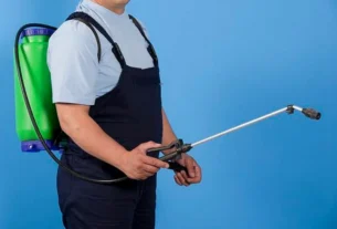 local pest control West Vancouver