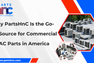HVAC Parts