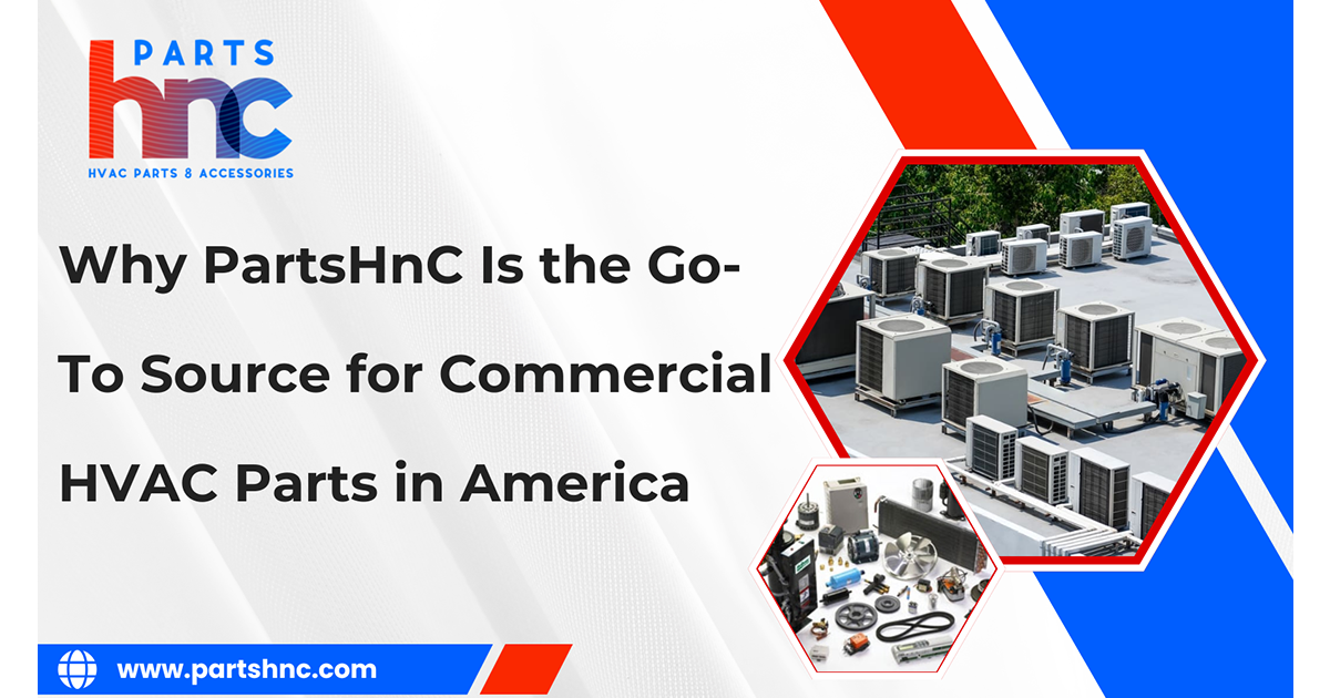 HVAC Parts