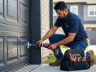 Garage Door