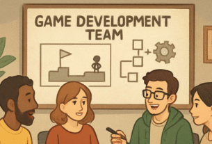 Game Producers