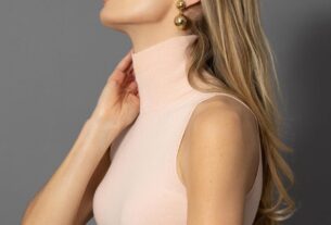 turtleneck