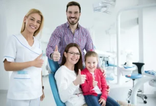 Oral Hygiene