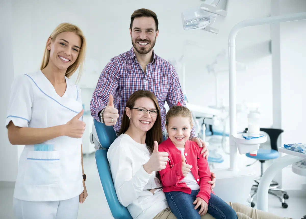 Oral Hygiene