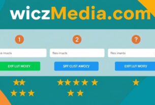 WiczMedia.com