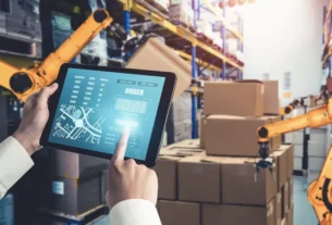 Fresh Inventory Management