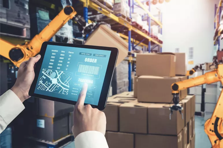 Fresh Inventory Management