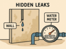 Water Leaks