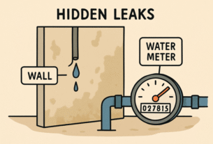 Water Leaks