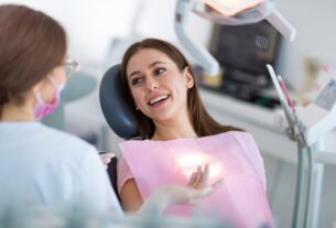 Dentist