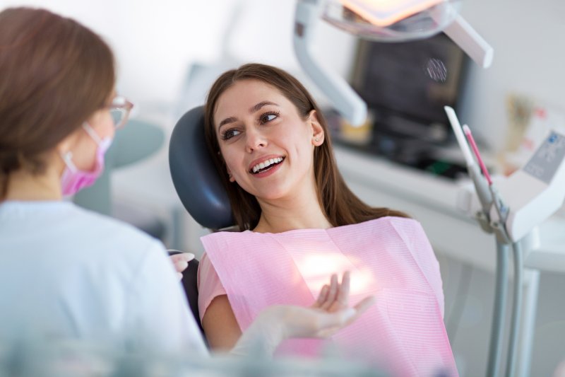 Dentist
