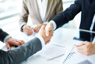 Reliable Industrial Supply Partner