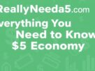 iReallyNeeda5.com