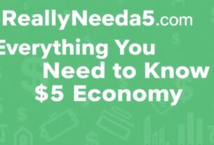 iReallyNeeda5.com