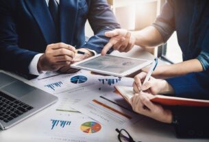 Economic Uncertainty