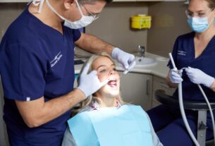 Dentists