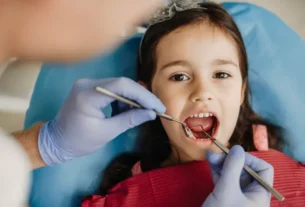 Dentistry