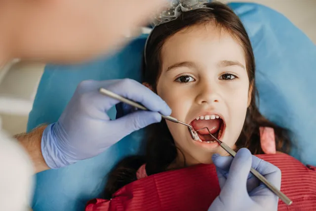 Dentistry
