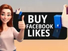 Facebook Page Likes