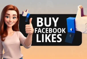 Facebook Page Likes