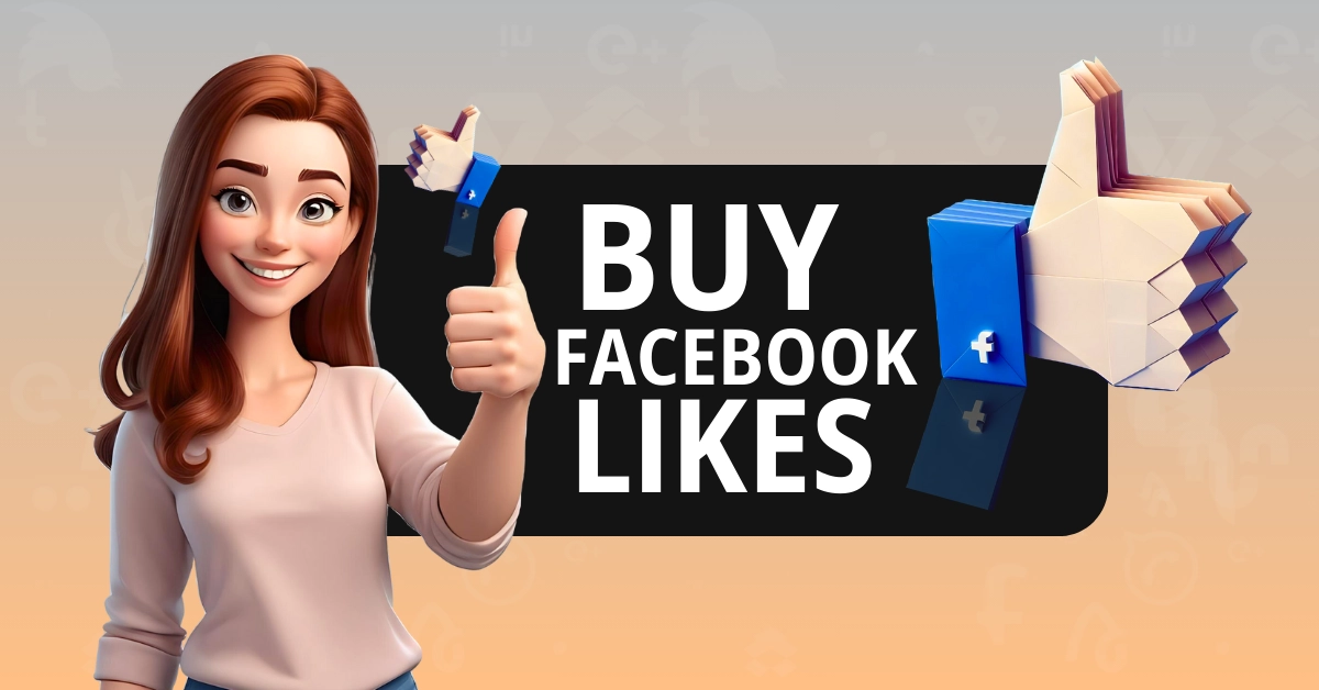 Facebook Page Likes