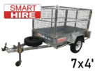Trailer