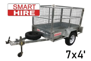 Trailer