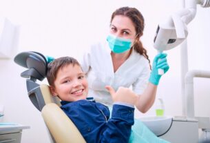 Dentists