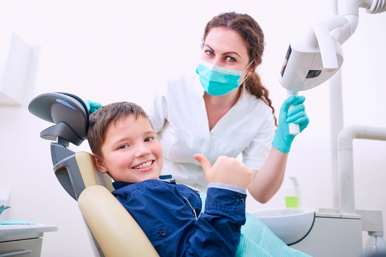 Dentists