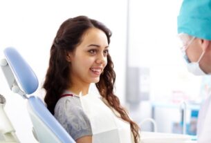Dentist