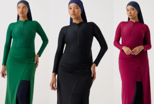 How to Choose the Right Swim Separates for Your Body Type