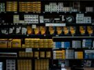 HVAC Parts