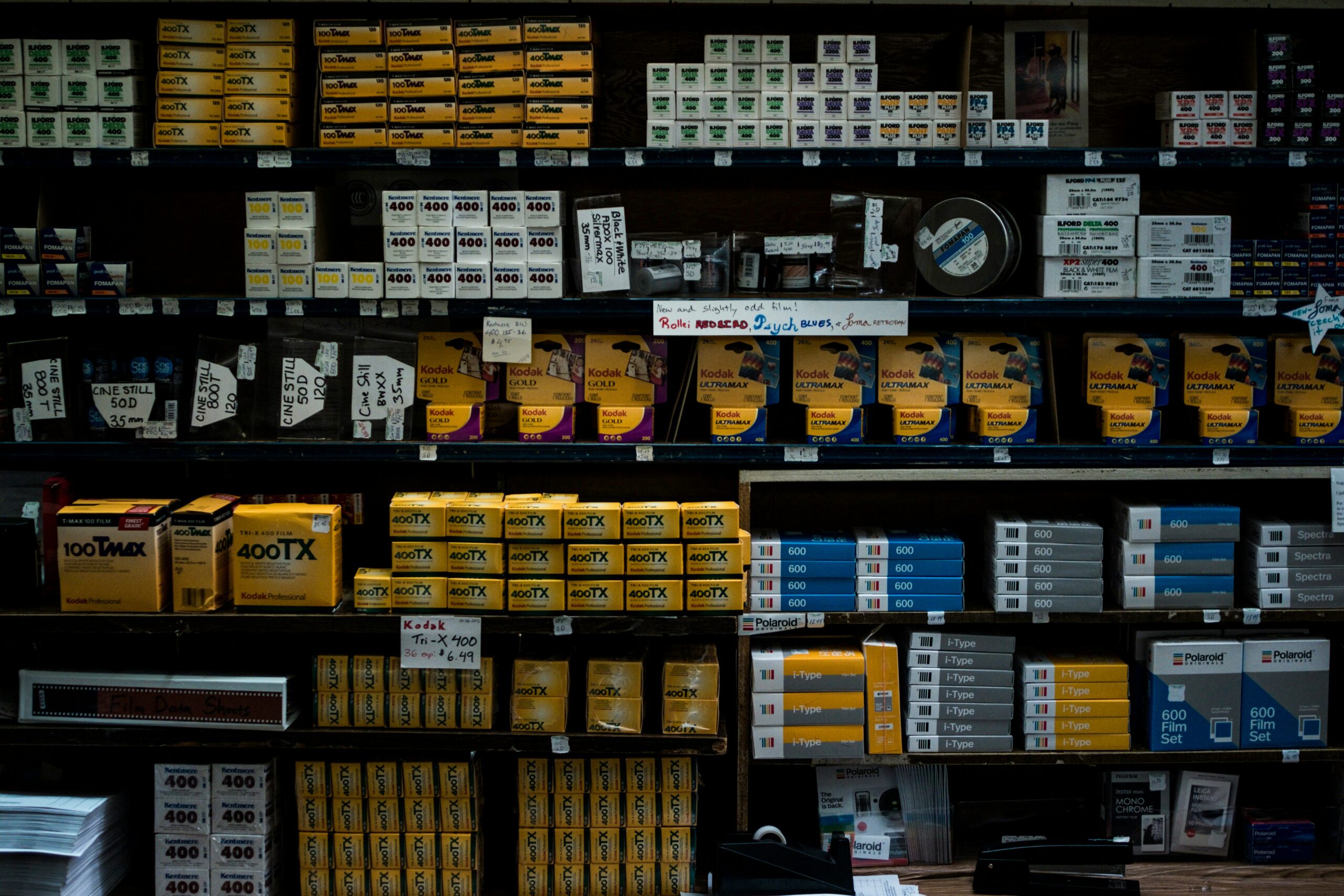 HVAC Parts