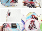 Why Acrylic Stands Are a Must-Have for Artists & Creators