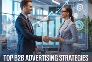 Top Strategies Every B2B Advertising Agency Uses for Lead Generation Success