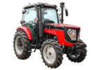 Reliable and Affordable Tractors for Every Farm