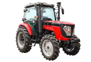 Reliable and Affordable Tractors for Every Farm