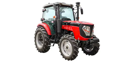 Reliable and Affordable Tractors for Every Farm