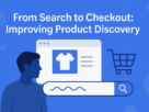 Search to Checkout