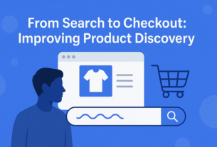 Search to Checkout