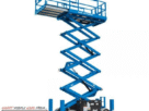 Scissor Lift