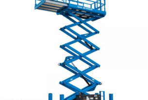 Scissor Lift