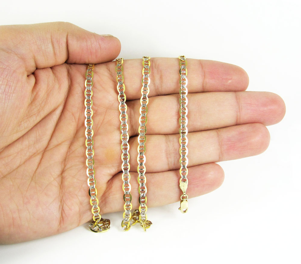 Gucci Link Chain