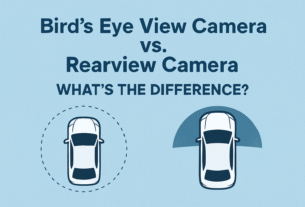 eye view